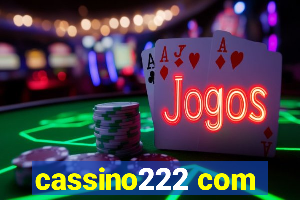 cassino222 com